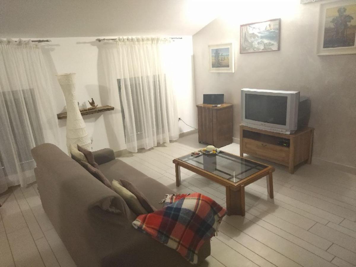Room In Guest Room - Single Room Between Padua And Chioggia Brugine ภายนอก รูปภาพ